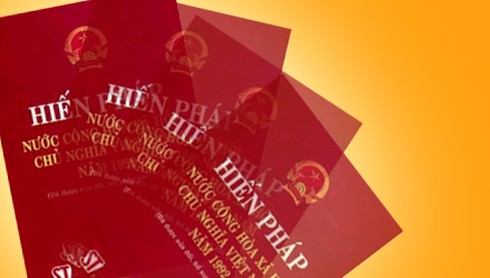 Sửa Hiến pháp: Cơ cấu lại nhiệm vụ, quyền hạn của Chính phủ cho phù hợp - ảnh 1