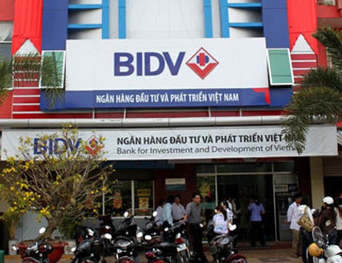 Lập chuyên án điều tra thông tin bịa đặt về Ngân hàng BIDV - ảnh 1