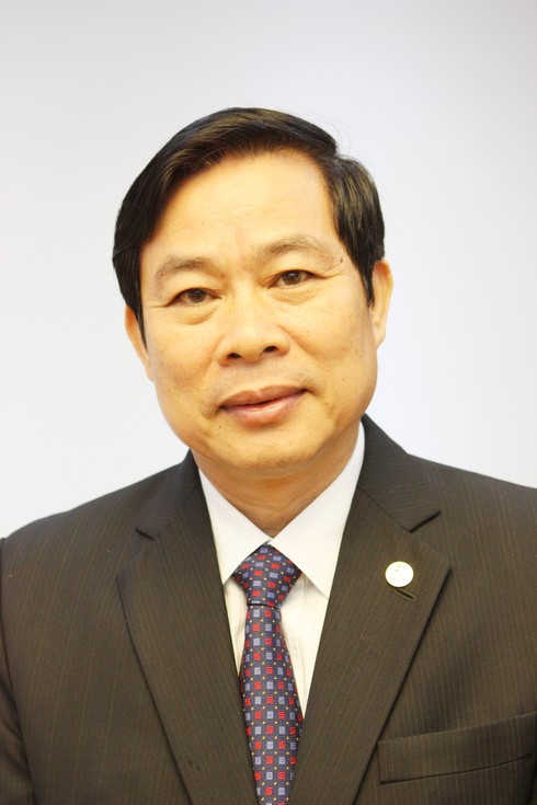 Thư Bộ trưởng Bộ Thông tin và Truyền thông - ảnh 1