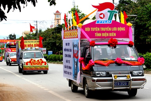 Phòng, chống ma túy trong công nhân viên chức - ảnh 1