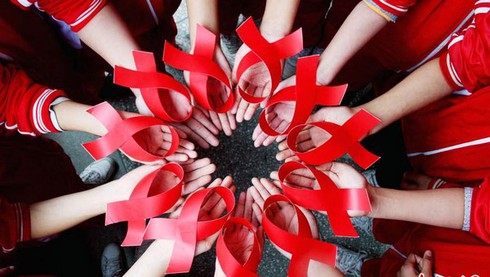 Để không còn người nhiễm mới HIV - ảnh 1