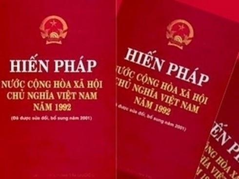 Lạng Sơn góp ý vào dự thảo sửa đổi Hiến pháp 1992 - ảnh 1