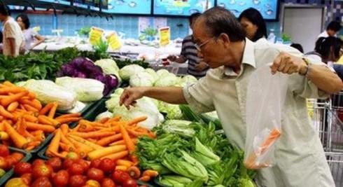 Hướng dẫn xử phạt hành chính trong lĩnh vực giá - ảnh 1