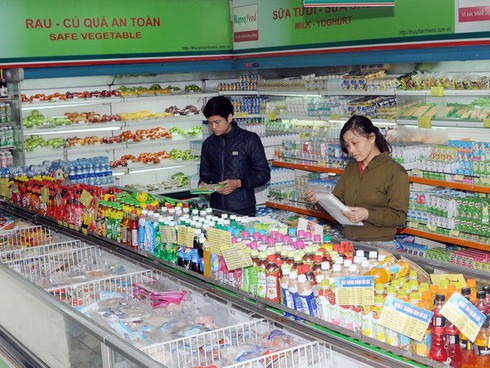 Tốc độ tăng CPI quý 1 tương đối thấp trong 10 năm - ảnh 1