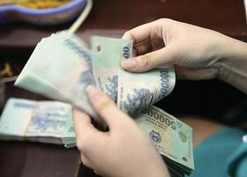 Ban hành kế hoạch hành động phòng chống rửa tiền giai đoạn 2015-2020 - ảnh 1