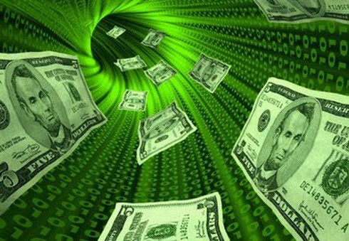 EU tăng cường kiểm soát hoạt động rửa tiền - ảnh 1