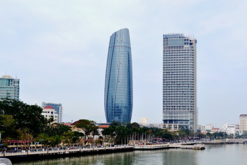 Đà Nẵng kỷ niệm 40 năm ngày giải phóng - ảnh 1
