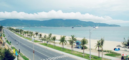 Đà Nẵng tập trung đầu tư phát triển mạnh kinh tế biển - ảnh 1