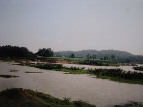 Xẻ thịt Phòng tuyến Như Nguyệt: Thanh tra khẳng định huyện, xã, thôn vi phạm pháp luật (Kỳ 5) - ảnh 2