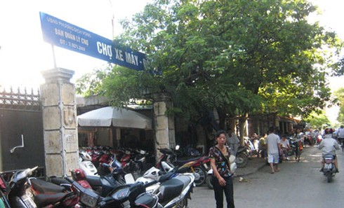 Hành trình đi tìm “chính chủ” cho xe (Bài 2) - ảnh 1