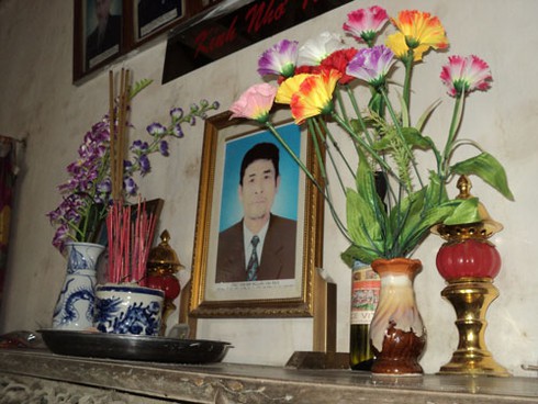 “Đại gia” dùng chiêu mượn sổ đỏ “cắm” ngân hàng, nạn nhân tức tưởi? (Kỳ 4) - ảnh 1