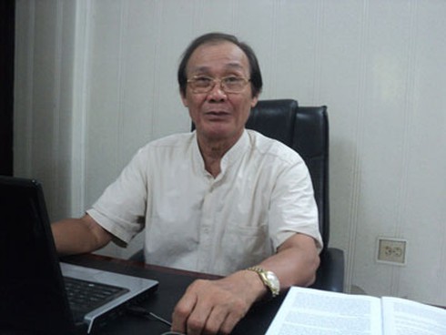 Cảnh giác “cạm bẫy pháp lý” từ bản đồ Trung Quốc - ảnh 1