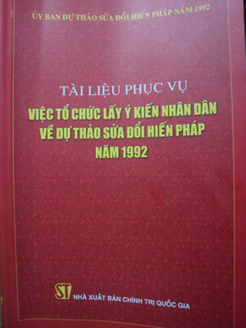 “Quyền riêng tư” có là “vô biên”? - ảnh 1