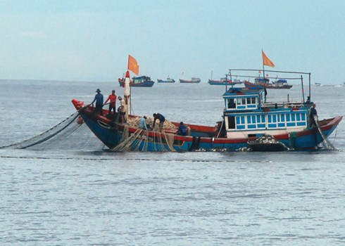5 lý do cần có kho tư liệu số về chứng lý Biển Đông (bài 2) - ảnh 3