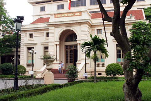 5 lý do cần có kho tư liệu số về chứng lý Biển Đông (bài 2) - ảnh 1