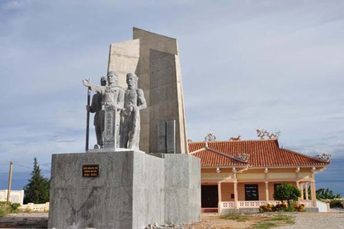 Thiết thực, tiết kiệm... Bảo tàng số chứng lý Biển Đông - ảnh 1