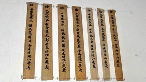 Thiết thực, tiết kiệm... Bảo tàng số chứng lý Biển Đông - ảnh 3