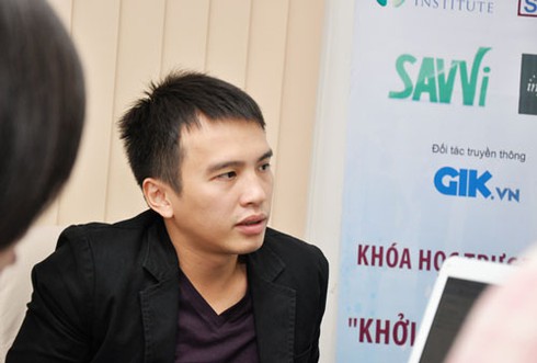 “Tôi sẵn sàng ủng hộ ý tưởng của TS Trần Công Trục” - ảnh 1