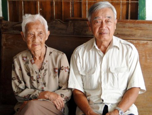 5 con thuyền gỗ đầu tiên “khai mở” đường Hồ Chí Minh trên biển (Bài 4) - ảnh 3