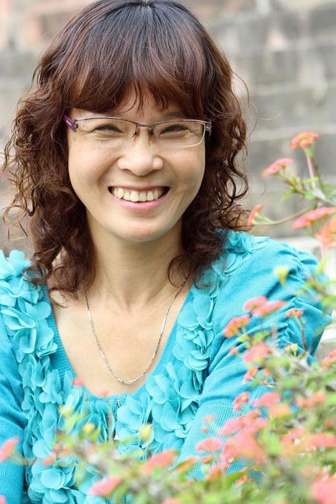 Người phát ngôn