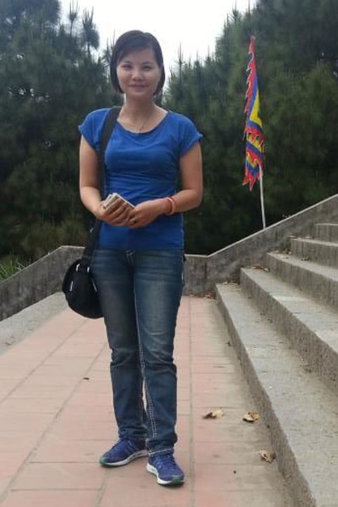 Người phát ngôn