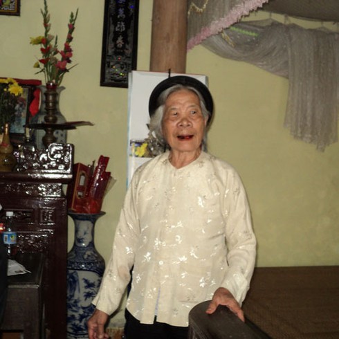 Hưng Yên: Lời giải nào cho mối bất hòa quanh ngôi chùa cổ - ảnh 2