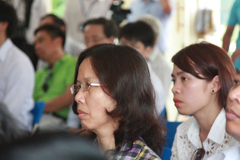 Xúc động hành trình về nguồn - ảnh 2