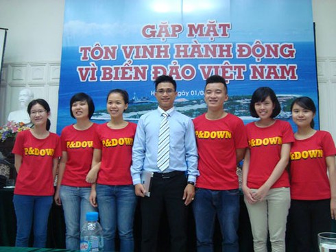 Giải pháp cho vấn đề Biển Đông dựa trên cơ sở nào? - ảnh 2