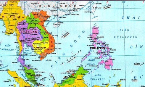 Trung Quốc nhòm ngó điều gì ở Biển Đông? - ảnh 2