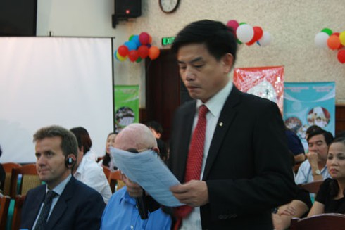 Đề xuất có tòa án riêng khi xét xử trẻ em - ảnh 3