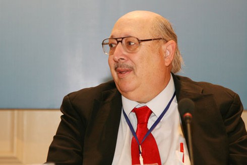 Tranh chấp trên Biển Đông: Trung Quốc có chịu thực thi phán quyết của tòa? - ảnh 2