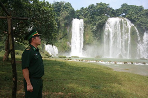 Cần có phim ngắn về “Sự thật cắm mốc Thác Bản Giốc” - ảnh 3