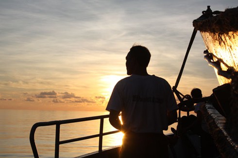 Vì sao Trường Sa của Việt Nam bị