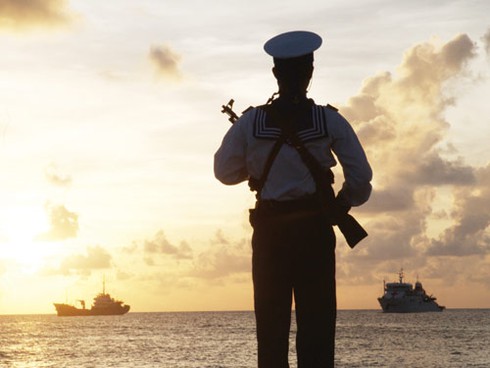 Vì sao Trường Sa của Việt Nam bị