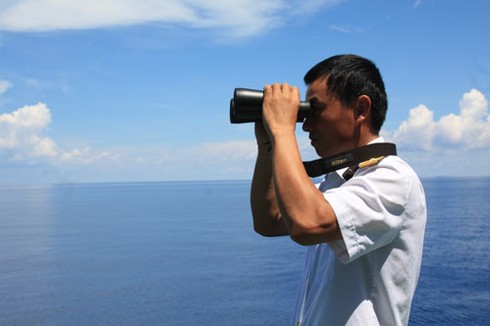 Vì sao Trường Sa của Việt Nam bị