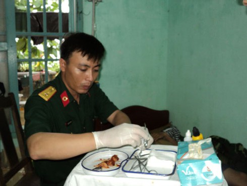 Đảo Sơn Ca trong thế kiềng 3 chân trên Biển Đông - ảnh 7