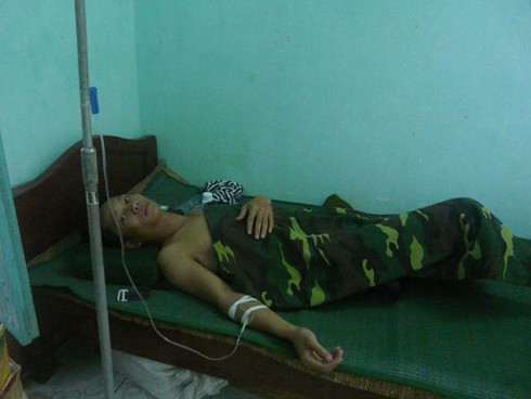 Đảo Sơn Ca trong thế kiềng 3 chân trên Biển Đông - ảnh 6