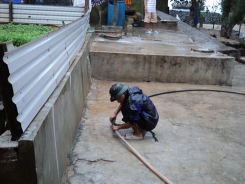 Đảo Sơn Ca trong thế kiềng 3 chân trên Biển Đông - ảnh 4