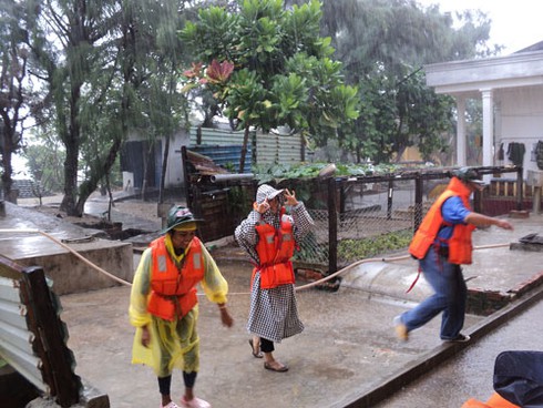 Đảo Sơn Ca trong thế kiềng 3 chân trên Biển Đông - ảnh 3