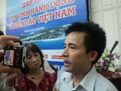 Biển Đông: Đến Đảo Cô Lin hồi tưởng trận Gạc Ma năm 1988 - ảnh 5