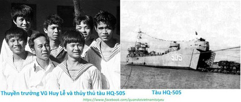 Biển Đông: Đến Đảo Cô Lin hồi tưởng trận Gạc Ma năm 1988 - ảnh 3