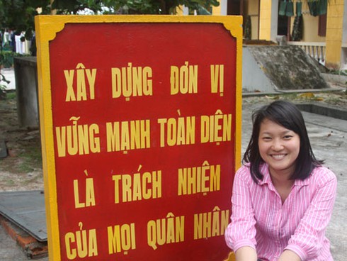 Biển Đông: Những lời thề bảo vệ chủ quyền bằng máu ở Trường Sa - ảnh 10