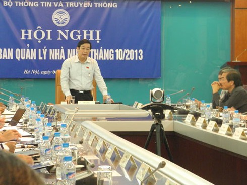 Đã sẵn sàng thực hiện Nghị định 132 - ảnh 1