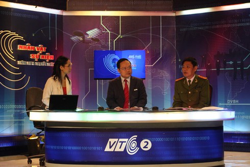 Đã sẵn sàng thực hiện Nghị định 132 - ảnh 2