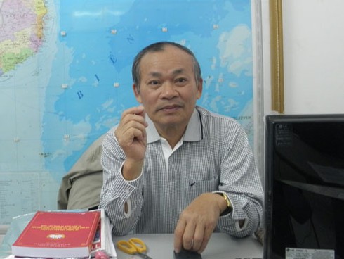 Ngư dân mất tích trên Biển Đông: Thiếu áo phao? - ảnh 2