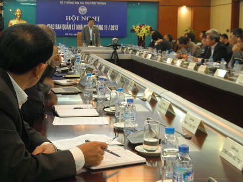 Thông tin tuyên truyền đã góp phần vào thành công kỳ họp Quốc hội - ảnh 1