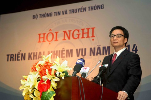 Phó Thủ tướng Vũ Đức Đam và tâm sự “ngành mình” - ảnh 1