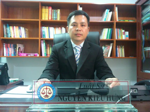 Dương Tự Trọng bị phạt 18 năm tù, nặng hay nhẹ? - ảnh 2