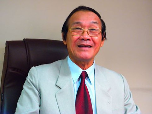 “Kéo Hoàng Sa vào gần đất liền: Cần làm ngay” - ảnh 1