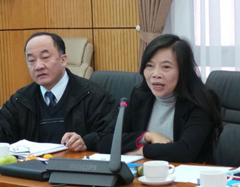 Thủ tướng yêu cầu rà soát quy định phạt báo chí - ảnh 1